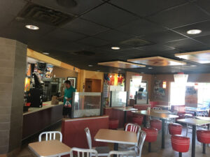 Taco Bell - Roswell