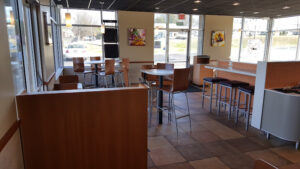 Taco Bell - Smyrna