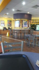 Taco Bell - Stone Mountain