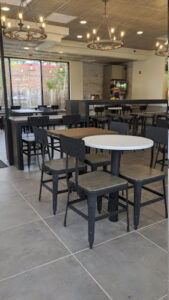 Taco Bell - Stone Mountain