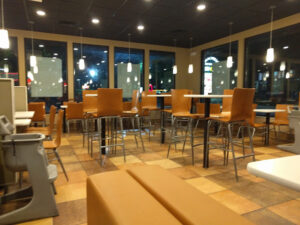 Taco Bell - Peachtree Corners