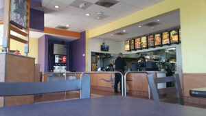 Taco Bell - Norcross