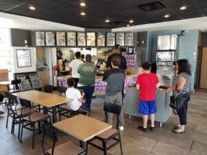 Taco Bell - Duluth
