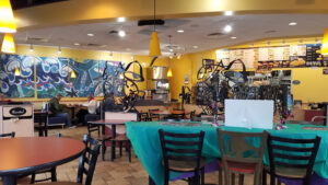 Taco Bell - Acworth