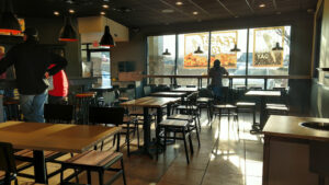 Taco Bell - Carrollton