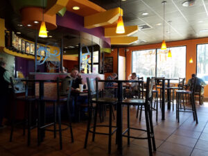 Taco Bell - Carrollton