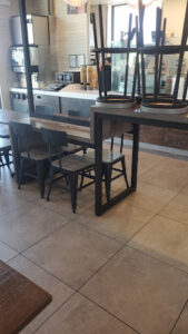 Taco Bell - Cartersville