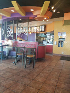 Taco Bell - Cartersville