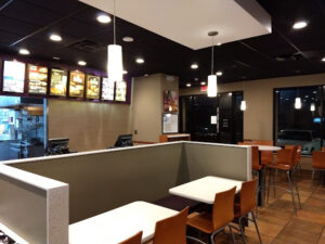 Taco Bell - Lithia Springs