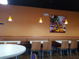 Taco Bell - Dallas