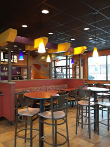 Taco Bell - Dallas