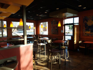 Taco Bell - Douglasville