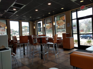 Taco Bell - Douglasville