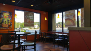 Taco Bell - Kennesaw