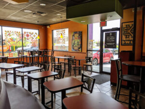 Taco Bell - Kennesaw