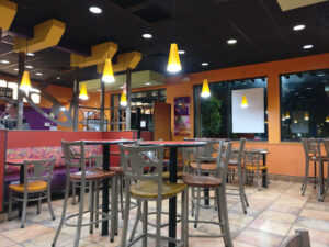 Taco Bell - Fairburn