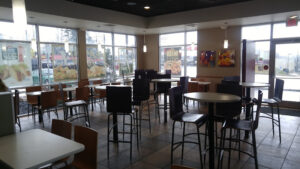Taco Bell - LaGrange