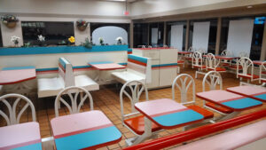 Taco Bell - Chamblee