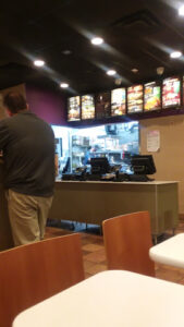 Taco Bell - Swainsboro
