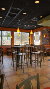 Taco Bell - Gainesville