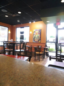Taco Bell - Gainesville