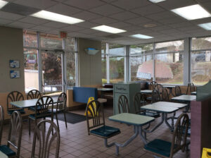 Taco Bell - Ellijay