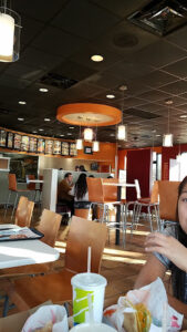 Taco Bell - Dalton