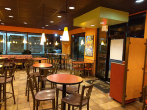 Taco Bell - Ringgold