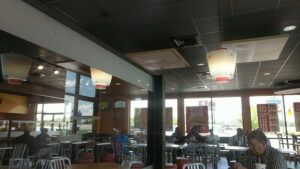 Taco Bell - Waynesboro