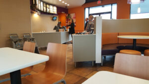 Taco Bell - Cordele