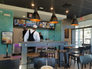 Taco Bell - Fort Valley