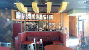 Taco Bell - Warner Robins