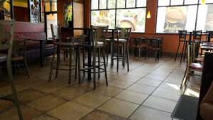 Taco Bell - Hinesville