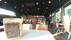 Taco Bell - Brunswick