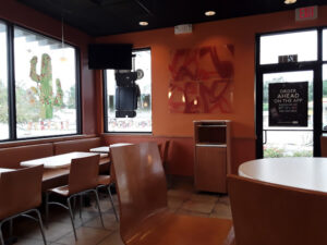 Taco Bell - Lake Park