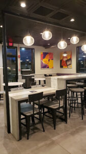 Taco Bell - Albany