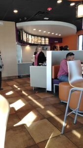 Taco Bell - Albany