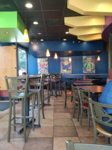 Taco Bell - Albany