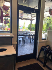 Taco Bell - Columbus