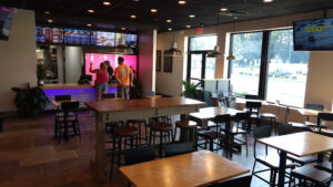 Taco Bell - Lake City