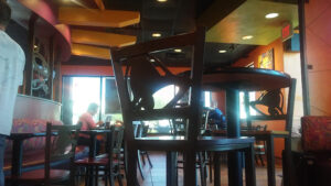 Taco Bell - Lake City