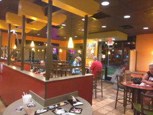 Taco Bell - Orange Park