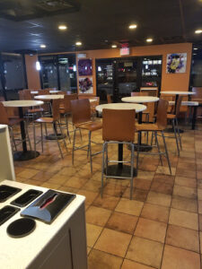 Taco Bell - St. Augustine