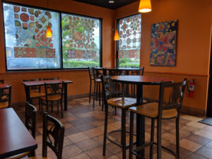 Taco Bell - South Daytona