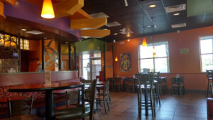Taco Bell - The Villages