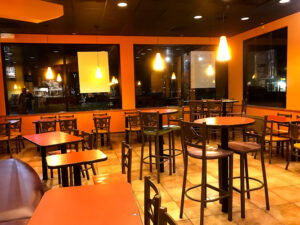 Taco Bell - New Smyrna Beach