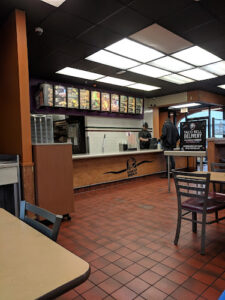 Taco Bell - Jacksonville