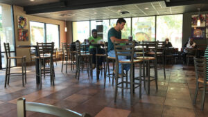 Taco Bell - Tallahassee