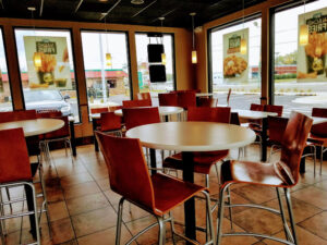Taco Bell - Perry
