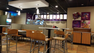 Taco Bell - Panama City Beach